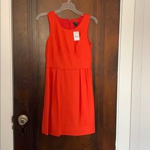 J.Crew Factory Suiting Dress